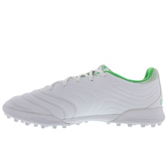 Chuteira Society adidas Copa 19.3 TF - Adulto - Foto 5