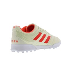 Chuteira Society adidas Copa 19.3 TF - Adulto - Foto 8