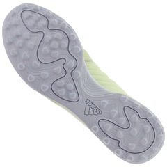 Chuteira Society adidas Copa 19.3 TF - Adulto - Foto 10