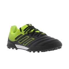 Chuteira Society adidas Copa 19.3 TF - Adulto - Foto 2