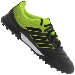Chuteira Society adidas Copa 19.3 TF - Adulto - Foto 1