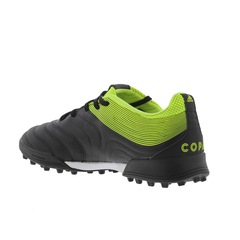 Chuteira Society adidas Copa 19.3 TF - Adulto - Foto 6