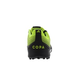 Chuteira Society adidas Copa 19.3 TF - Adulto - Foto 7