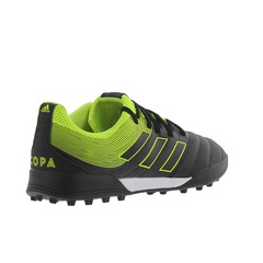 Chuteira Society adidas Copa 19.3 TF - Adulto - Foto 8