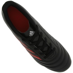 Chuteira Futsal adidas Copa 19.4 IN - Adulto - Foto 9