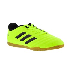Chuteira Futsal adidas Copa 19.4 IN - Adulto - Foto 2