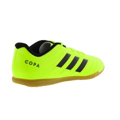 Chuteira Futsal adidas Copa 19.4 IN - Adulto - Foto 8