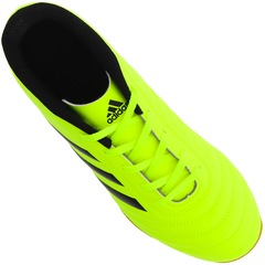 Chuteira Futsal adidas Copa 19.4 IN - Adulto - Foto 9