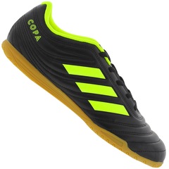 Chuteira Futsal adidas Copa 19.4 IN - Adulto - Foto 1