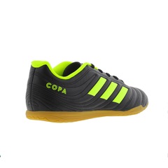 Chuteira Futsal adidas Copa 19.4 IN - Adulto - Foto 8