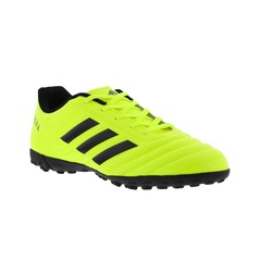 Chuteira Society adidas Copa 19.4 TF - Adulto - Foto 2