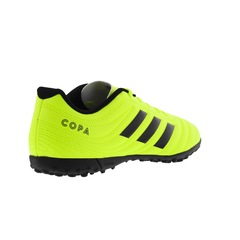 Chuteira Society adidas Copa 19.4 TF - Adulto - Foto 8