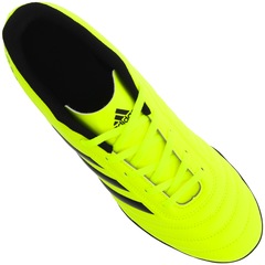 Chuteira Society adidas Copa 19.4 TF - Adulto - Foto 9