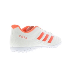 Chuteira Society adidas Copa 19.4 TF - Adulto - Foto 8