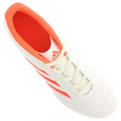 Chuteira Society adidas Copa 19.4 TF - Adulto - Foto 9