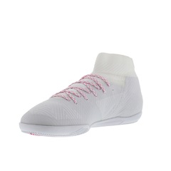 Chuteira Futsal adidas Nemeziz 18.3 IN - Adulto - Foto 4