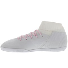 Chuteira Futsal adidas Nemeziz 18.3 IN - Adulto - Foto 5