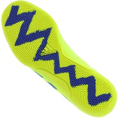 Chuteira Futsal adidas Nemeziz 18.3 IN - Adulto - Foto 10