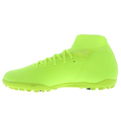 Chuteira Society adidas Nemeziz 18.3 TF - Adulto - Foto 5