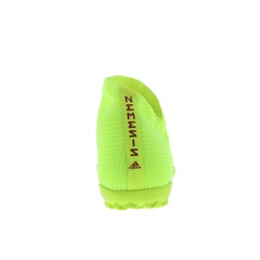 Chuteira Society adidas Nemeziz 18.3 TF - Adulto - Foto 7