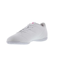 Chuteira Futsal adidas Nemeziz 18.4 IN - Adulto - Foto 4