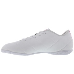 Chuteira Futsal adidas Nemeziz 18.4 IN - Adulto - Foto 5