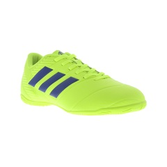 Chuteira Futsal adidas Nemeziz 18.4 IN - Adulto - Foto 2
