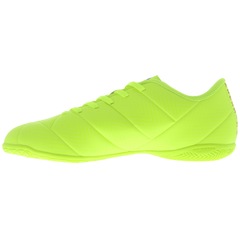 Chuteira Futsal adidas Nemeziz 18.4 IN - Adulto - Foto 5