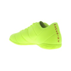Chuteira Futsal adidas Nemeziz 18.4 IN - Adulto - Foto 6
