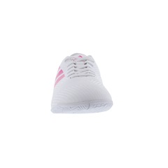 Chuteira Futsal adidas Nemeziz 18.4 IN - Infantil - Foto 3