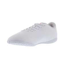 Chuteira Futsal adidas Nemeziz 18.4 IN - Infantil - Foto 4