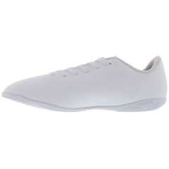 Chuteira Futsal adidas Nemeziz 18.4 IN - Infantil - Foto 5