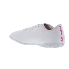 Chuteira Futsal adidas Nemeziz 18.4 IN - Infantil - Foto 6