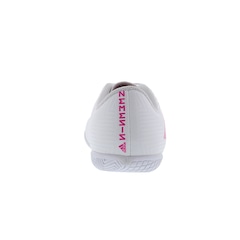 Chuteira Futsal adidas Nemeziz 18.4 IN - Infantil - Foto 7