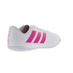 Chuteira Futsal adidas Nemeziz 18.4 IN - Infantil - Foto 8