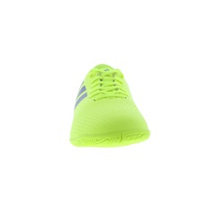 Chuteira Futsal adidas Nemeziz 18.4 IN - Infantil - Foto 3