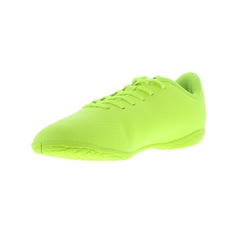 Chuteira Futsal adidas Nemeziz 18.4 IN - Infantil - Foto 4