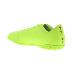 Chuteira Futsal adidas Nemeziz 18.4 IN - Infantil - Foto 6
