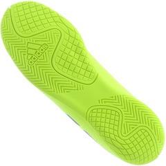 Chuteira Futsal adidas Nemeziz 18.4 IN - Infantil - Foto 10