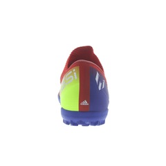 Chuteira Society adidas Nemeziz Messi 18.3 TF - Adulto - Foto 7