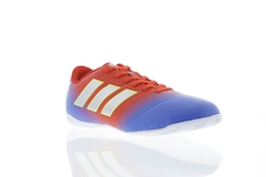 Chuteira Futsal adidas Nemeziz Messi 18.4 IN - Adulto - Foto 2