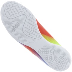 Chuteira Futsal adidas Nemeziz Messi 18.4 IN - Adulto - Foto 10