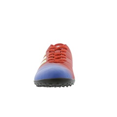 Chuteira Society adidas Nemeziz Messi 18.4 TF - Adulto - Foto 3