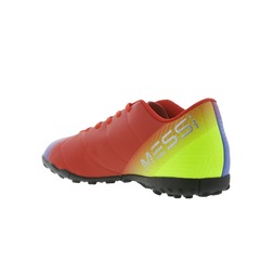Chuteira Society adidas Nemeziz Messi 18.4 TF - Adulto - Foto 6