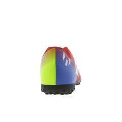 Chuteira Society adidas Nemeziz Messi 18.4 TF - Adulto - Foto 7