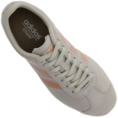 Tênis adidas VL Court 2.0 - Feminino - Foto 9
