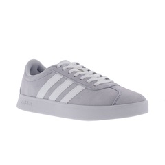Tênis adidas VL Court 2.0 - Feminino - Foto 2