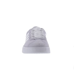 Tênis adidas VL Court 2.0 - Feminino - Foto 3