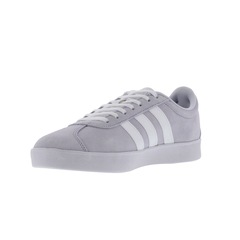 Tênis adidas VL Court 2.0 - Feminino - Foto 4