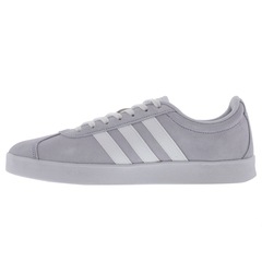 Tênis adidas VL Court 2.0 - Feminino - Foto 5